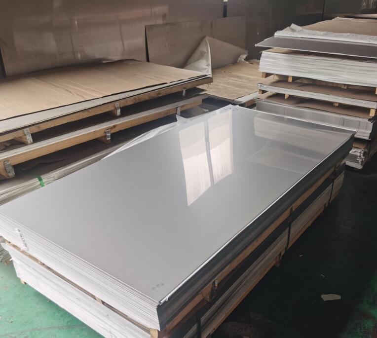 普格321不锈钢板