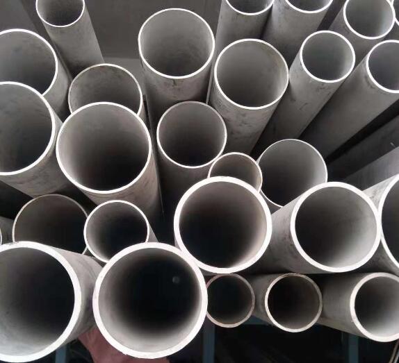 普格321不锈钢管