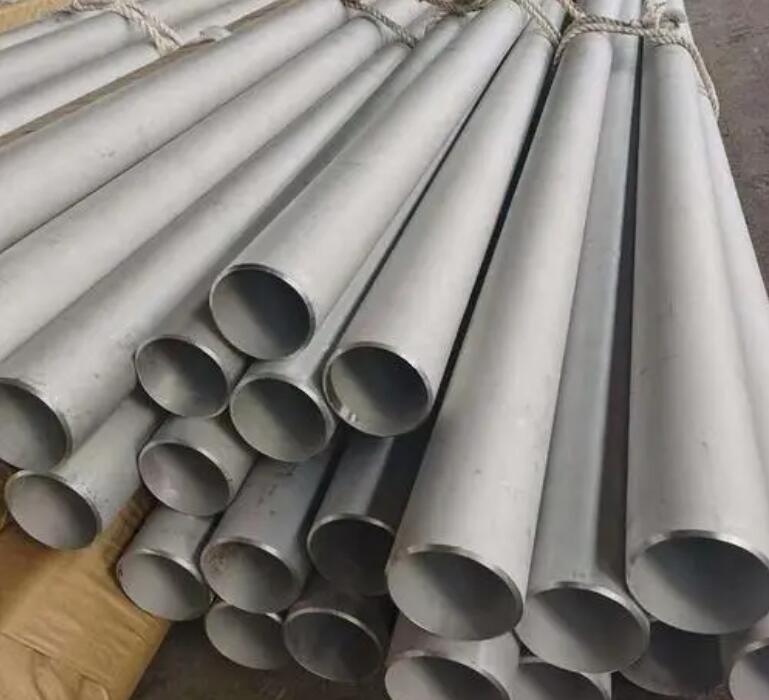 普格304不锈钢管