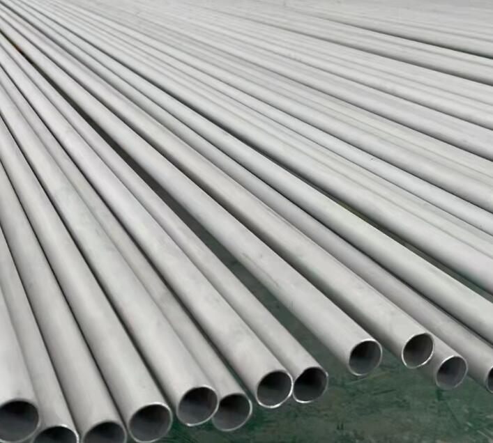 普格441不锈钢管