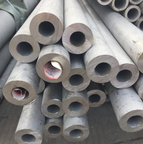 普格321不锈钢管