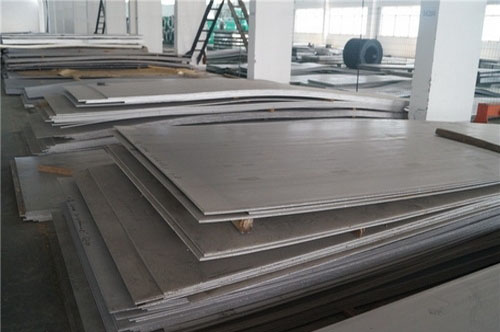 普格304不锈钢板