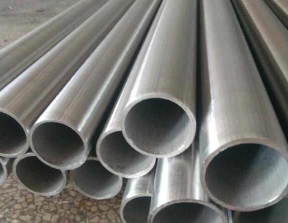 普格321不锈钢管