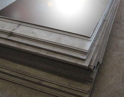 普格304不锈钢板