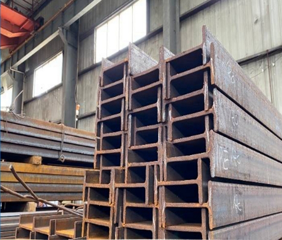 普格Q420C工字型钢