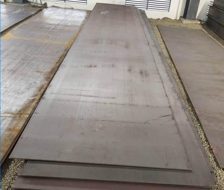 普格Q420GJD镀锌板