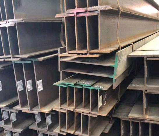 普格Q235C工字钢